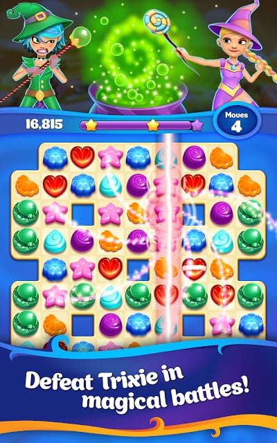 Crafty Candy – Fun Puzzle Game截图10