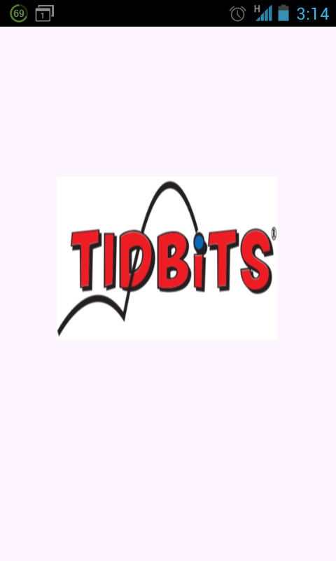 Tidbits截图2