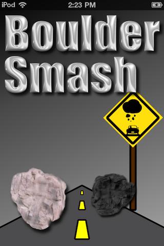 Boulder Smash截图1