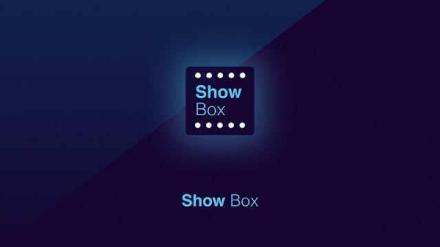 Show Box - Movies &amp; TV shows截图2