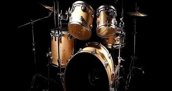 The Best Drummer截图3