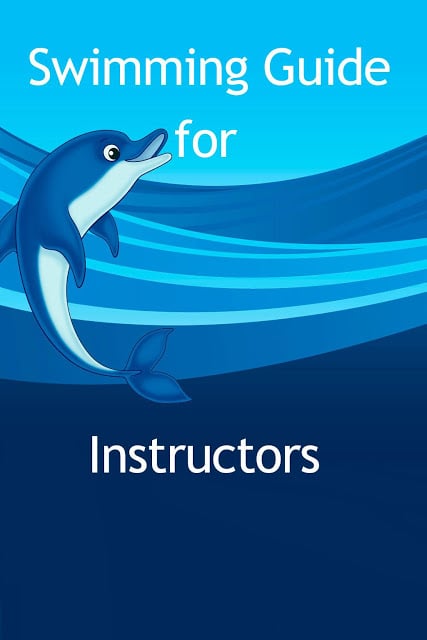 Swimming Guide for Instructors截图2