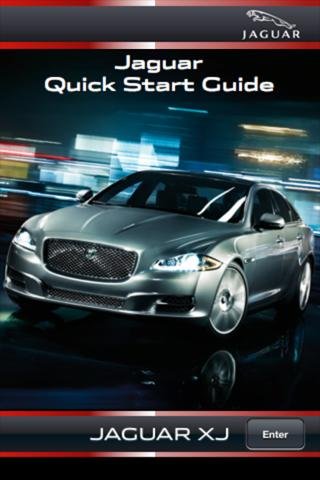 Jaguar Quick Start Guide截图2