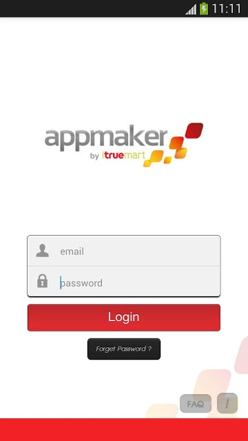 True AppMaker截图3