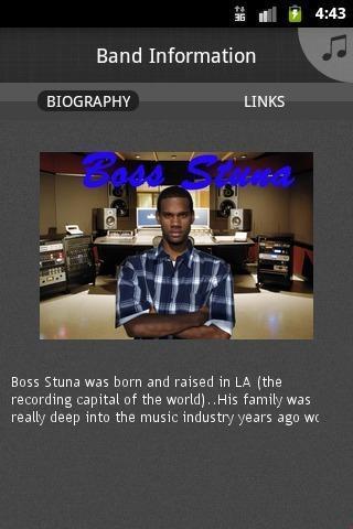 Boss Stuna截图4