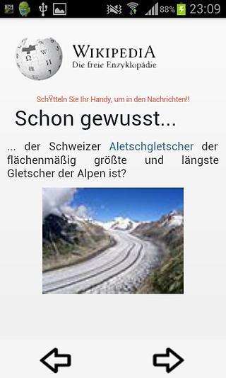 Wu&szlig;ten Sie da&szlig;截图1