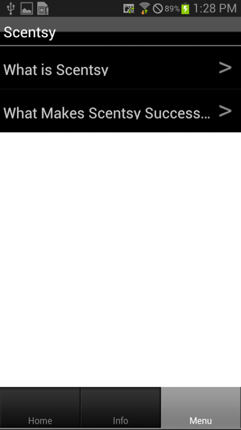 Scentsy截图2