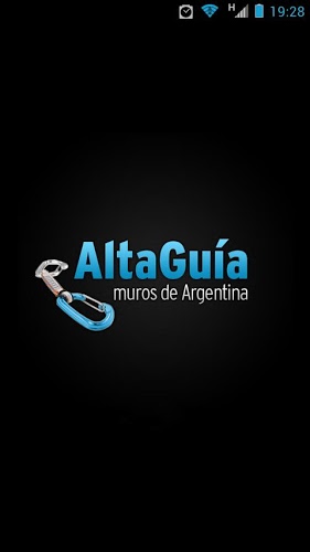 AltaGu&iacute;a - Muros de Argentina截图1