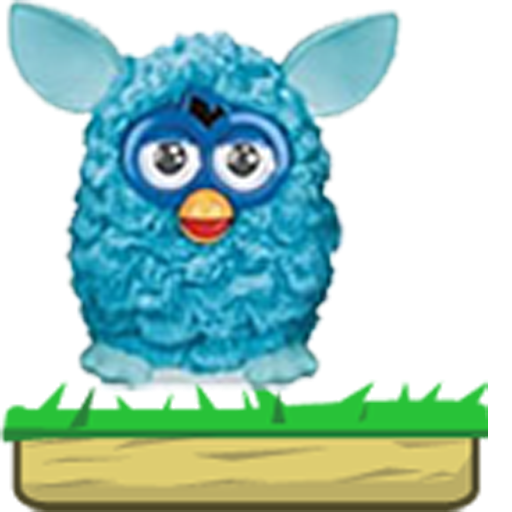 Furby Jump截图1