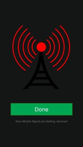 Mobile Signal Jammer截图4