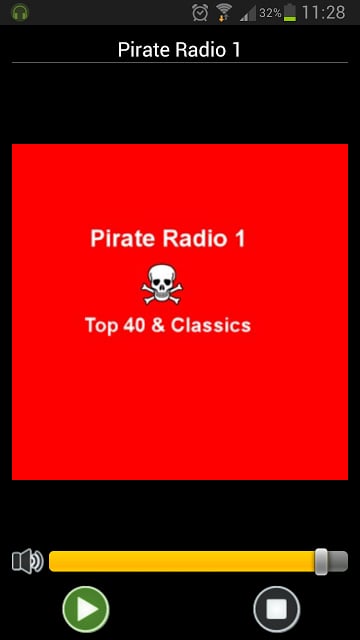 Pirate Radio 1截图2