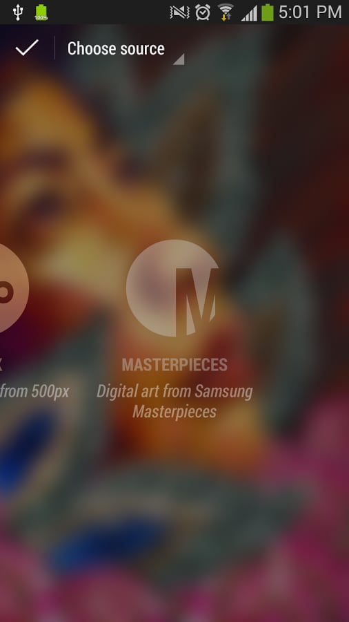 Masterpieces Muzei截图5