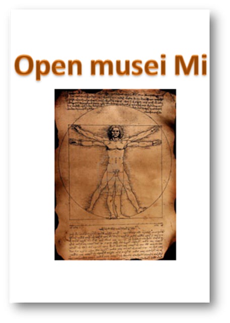 Open Musei Mi截图1