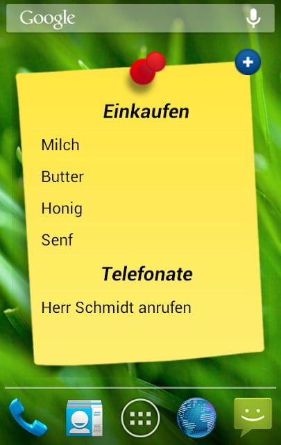 Mobiles B&uuml;ro截图2