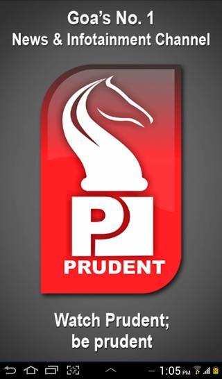 Prudent Media - GOA News截图4