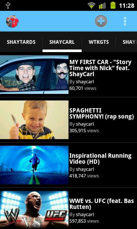 Shay Carl App截图1