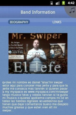 mr.swiper截图4