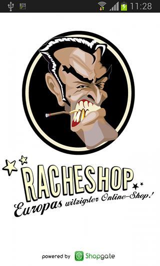 DER RACHESHOP - Wir verkaufen截图3