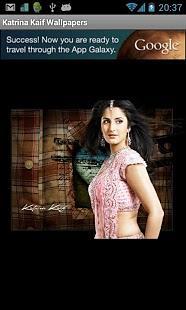 Katrina Kaif Wallpapers截图3