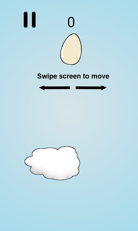 Flying Egg截图2