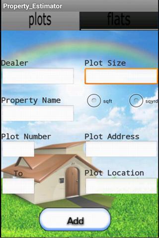 Property Info截图5