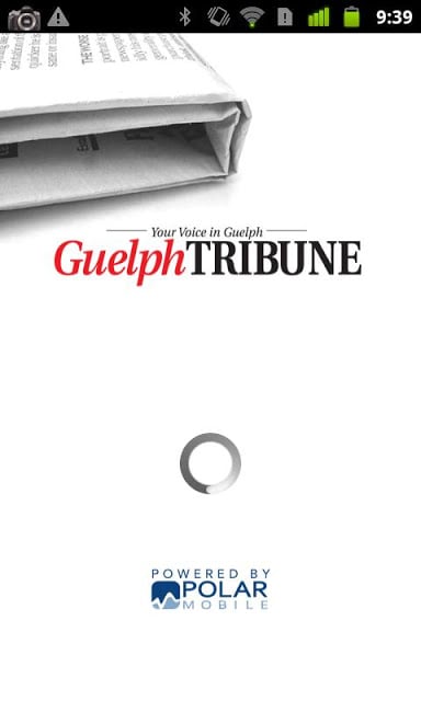 Guelph Tribune截图4