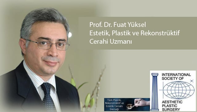 Prof. Dr. Fuat Y&uuml;ksel截图2