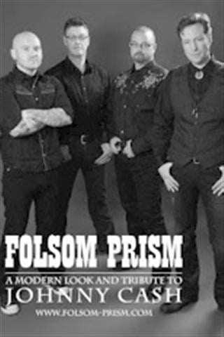 Folsom Prism截图1