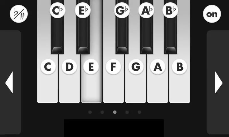 Real Piano截图2