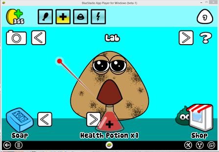 POU Tips截图2