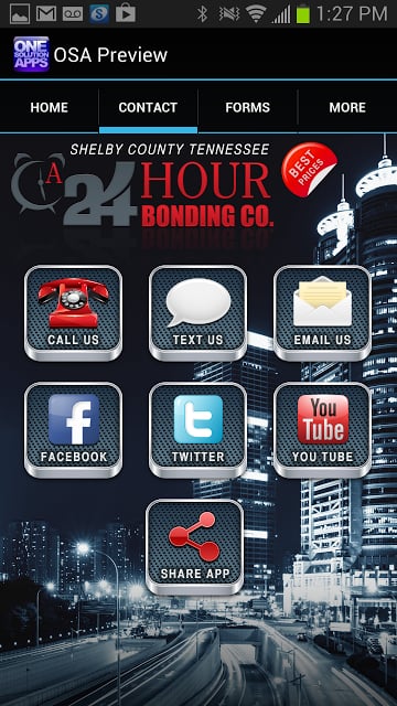 24 Hour Bonding截图4