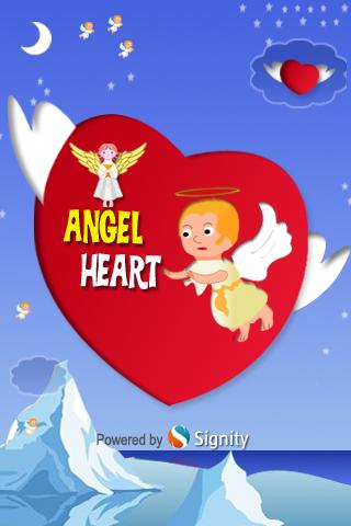 Angel Heart截图2