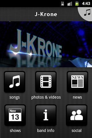 J-Krone截图4