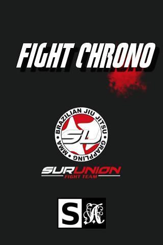 Fight Chrono Sur Union截图3