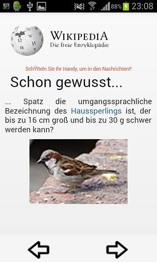 Wu&szlig;ten Sie da&szlig;截图4