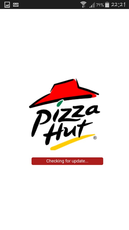 PizzaHut Mongolia截图1