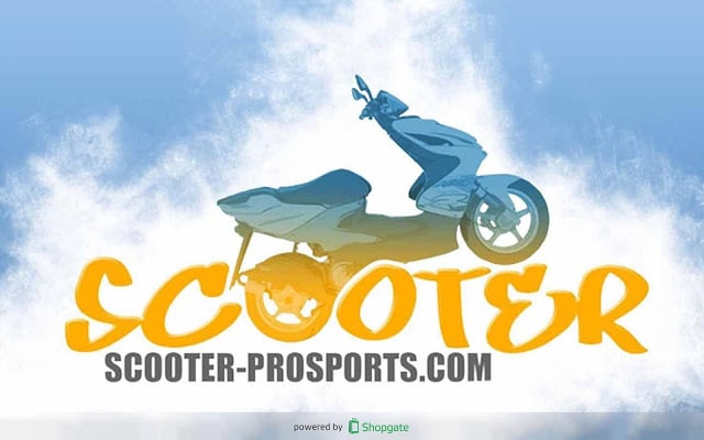 Scooter-ProSports截图2