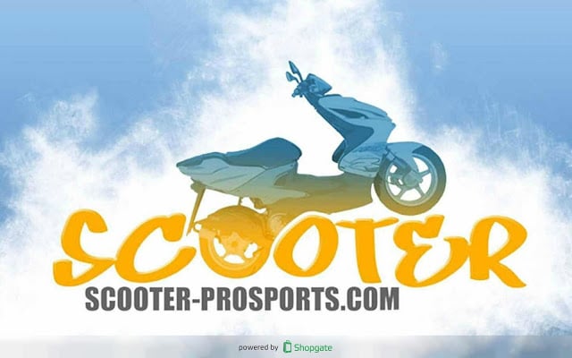 Scooter-ProSports截图6