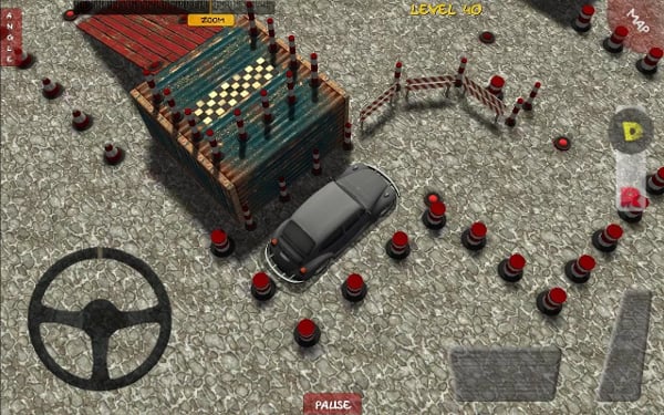 Car Driver 2 (Extra)截图4