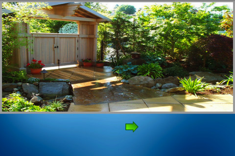 Landscaping Ideas截图7