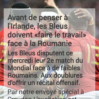 Sport 24&nbsp;: L’actu sport截图6