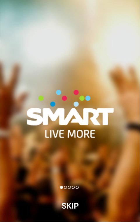 Smart Services截图9