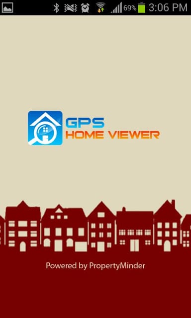 GPS Home Viewer截图3