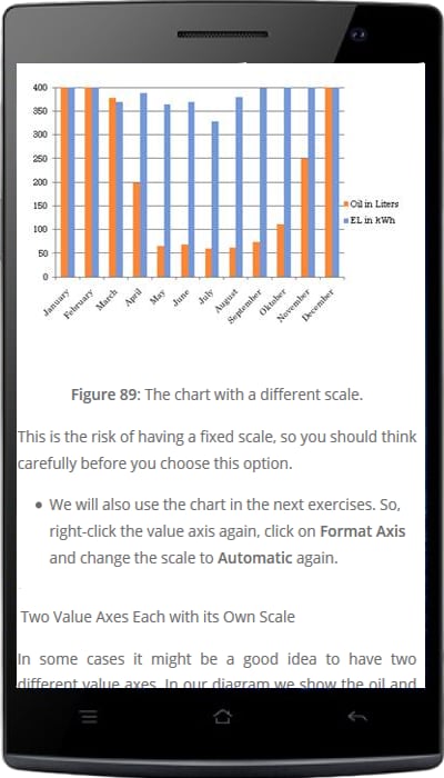 Learn Excel 2007 Free截图2