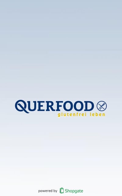 QUERFOOD glutenfrei leben截图10