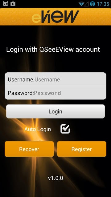 Q- See eView截图1