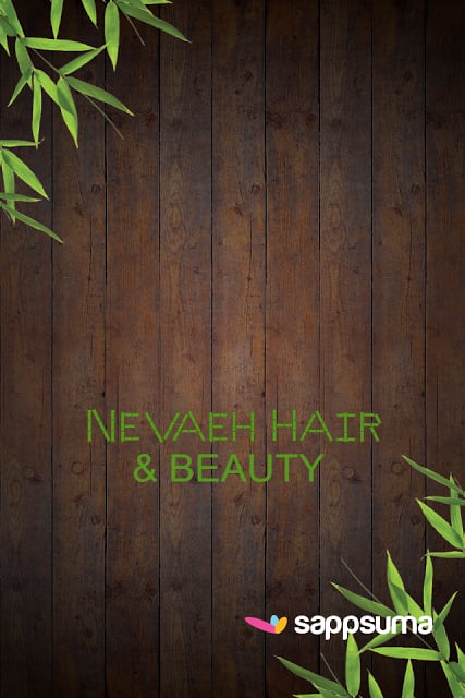 Nevaeh Hair &amp; Beauty截图2