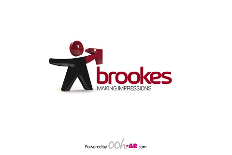 Brookes AR截图11