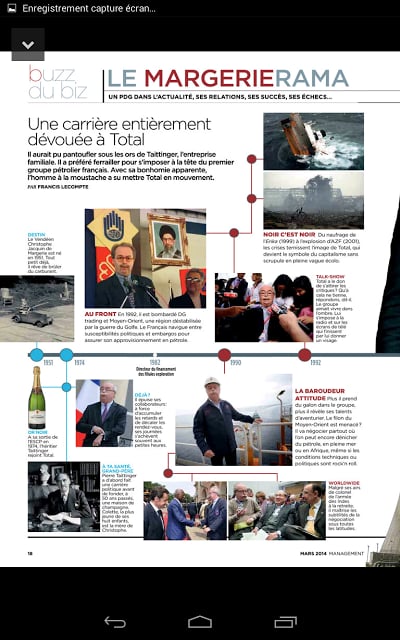 Management le magazine截图1