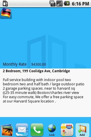 Boston and Cambridge Furnish截图2